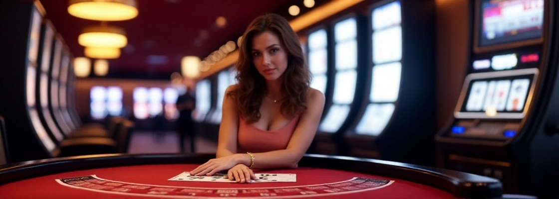 Coffee-Themed Slot Machines and Casino Promotions